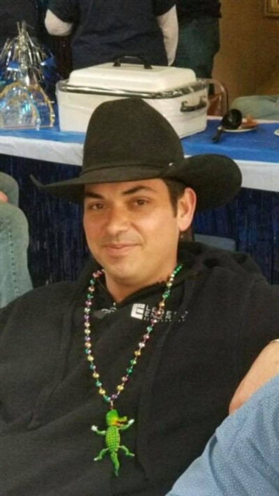 Jared Michael Maturin