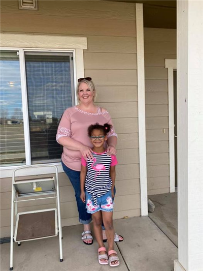 Photo of Amaya Acheaw