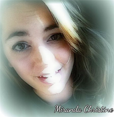 Portrait of Miranda Stephens