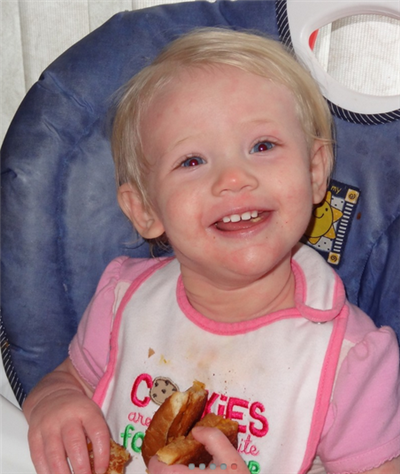 Photo of Brielle Deutscher