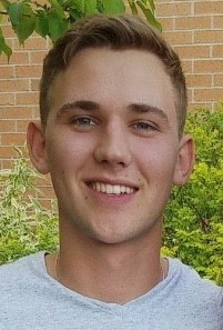 Photo of Cameron Bolton