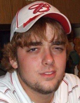 Photo of Christopher Sherland