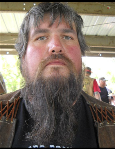 Photo of Delbert Diegel