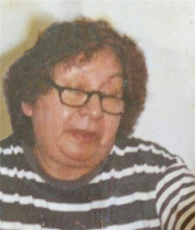 Photo of Elaine Foote-Smith