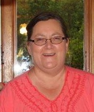 Photo of Gloria Newton