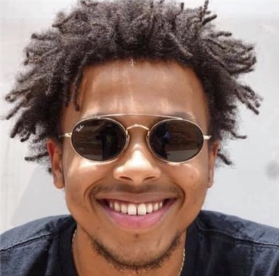 Photo of Isaiah Johnson