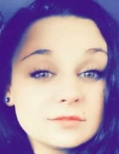 Photo of Kassandra Cote