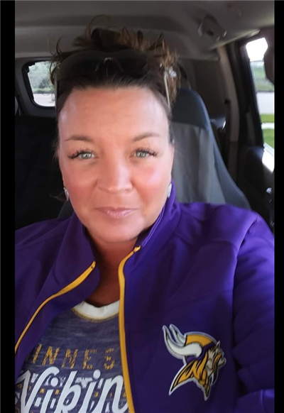 Photo of Laurie Jean Schaefer (Gjerdahl)