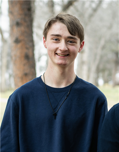 Photo of Malachi Stein