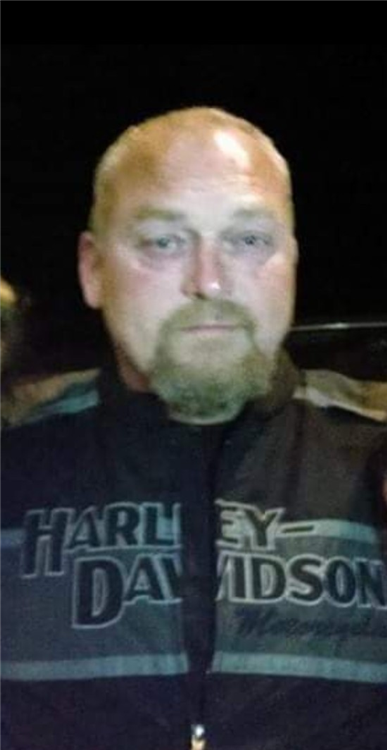 Photo of Marlin 'Herb' Kiser