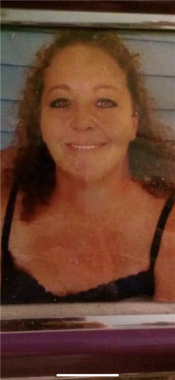 Portrait of Meredith Clevenger