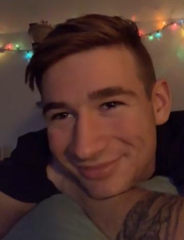 Photo of Michael Chad Fenner