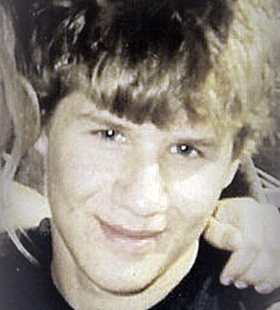 Photo of Monte Zak