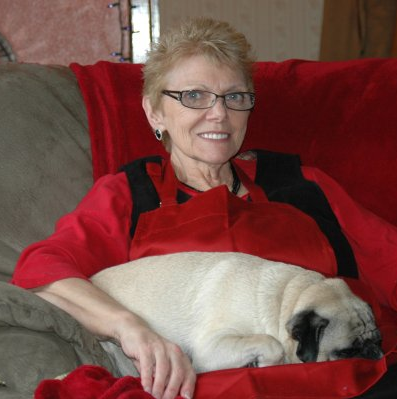 Photo of Sandy Kilde