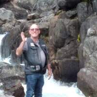 Photo of Scott Culver