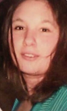 Photo of Stella May Kramer-Brown