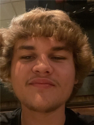 Photo of Tyler Rademacher