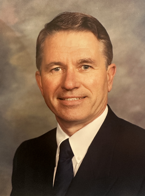 Portrait of Charles Bekkerus