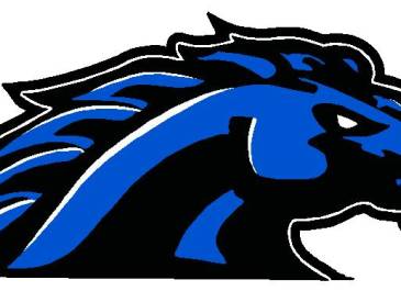 Ashley High School Logo