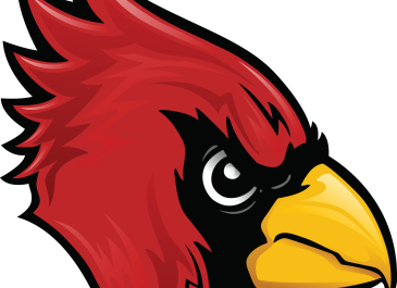 Ellendale High School Logo