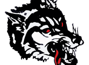 LaMoure High School Logo