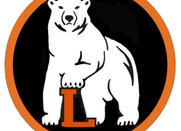 Larimore High School Logo