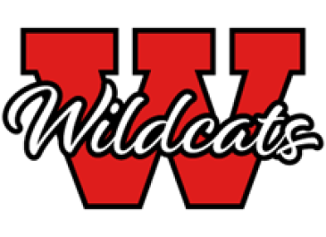 Wing High School Logo