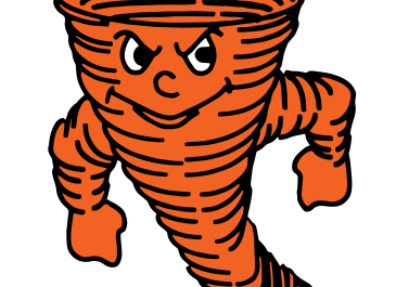 Oakes High School Logo