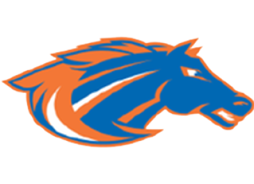 West Fargo Sheyenne High School Logo