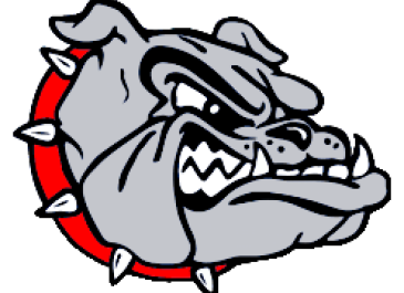 Flasher High School Logo